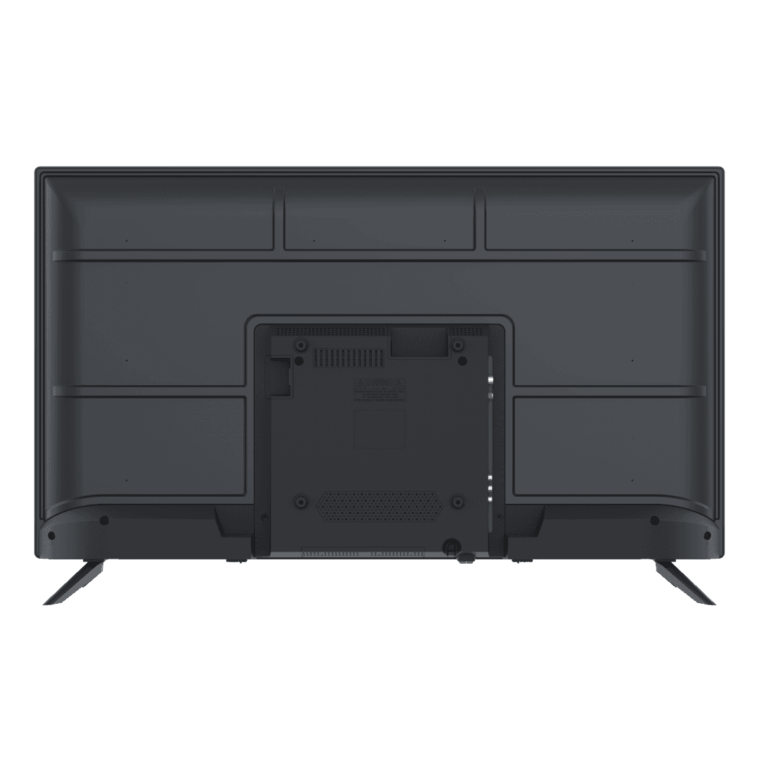 LED TV DIAMANT 40HL4300F/C, 40" D-LED, Full HD (1080p) Very Narrow Design (12mm), CME 100Hz, DVB-T2/C, Contrast 5000:1, 300 cd/m², 1xCI+, 3xHDMI (v1.4), 2xUSB (v2.0), 1xAV IN, 1xCOAXIAL, USB Player (AVI, MKV, H.265/HEVC, JPEG, MP3, MP4, 3GP, ASF, WMV, VOB, DAT), VESA 200 x 200 mm, M6, Twin-Foot