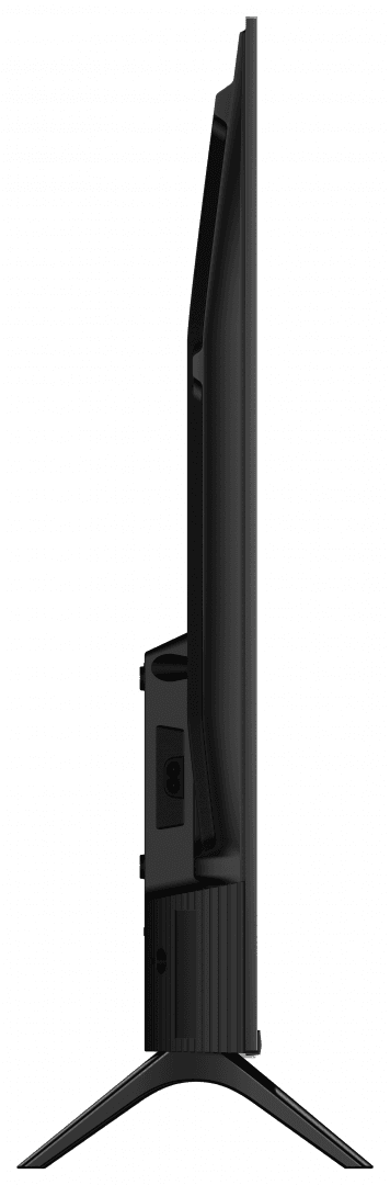 Televizor TCL QLED 40V5C, 100 cm, Smart Google TV, Full HD, (Model 2025)
