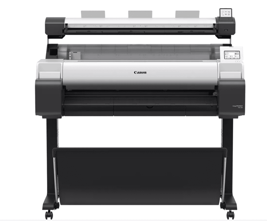 Scanner Large Format Canon LM36, dimensiune A0 (36"), pentru TM-340, 350, 355, viteza scanare: 300/300dpi Draft = 1ips colour, 3ips monoRezoluţie optică (dpi) 600 dpi, Lungime maximă de scanare 2.76m, greutate 6.56 kg, Tehnologie de scanare: SingleSensor, Scan to USB, scan to network, TIFF, PDF şi