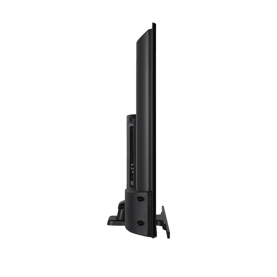 QLED TV HORIZON SMART 43HQ8560U/D, 43" D-LED, 4K Ultra HD, DVB-S2/T2/C, CME 800Hz, TiVo, Contrast 3000:1, 250 cd/m2, 1x CI+, 3x HDMI (v2.1), 2x USB(v2.0), 1x Optic, 1x AUX, 1x LAN(RJ45), USB Player (AVI,MKV, H.265/HEVC, JPEG), HDR10, Dolby Vision + Dolby Atmos, Hotel TV Mode (Passive), VESA 100 x