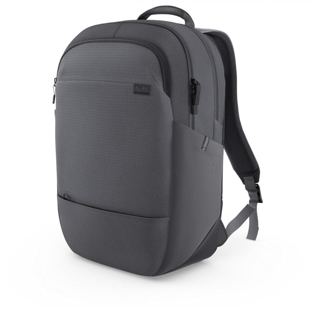Dell Pro 13-14 Plus EcoLoop Backpack CP5426G Grey