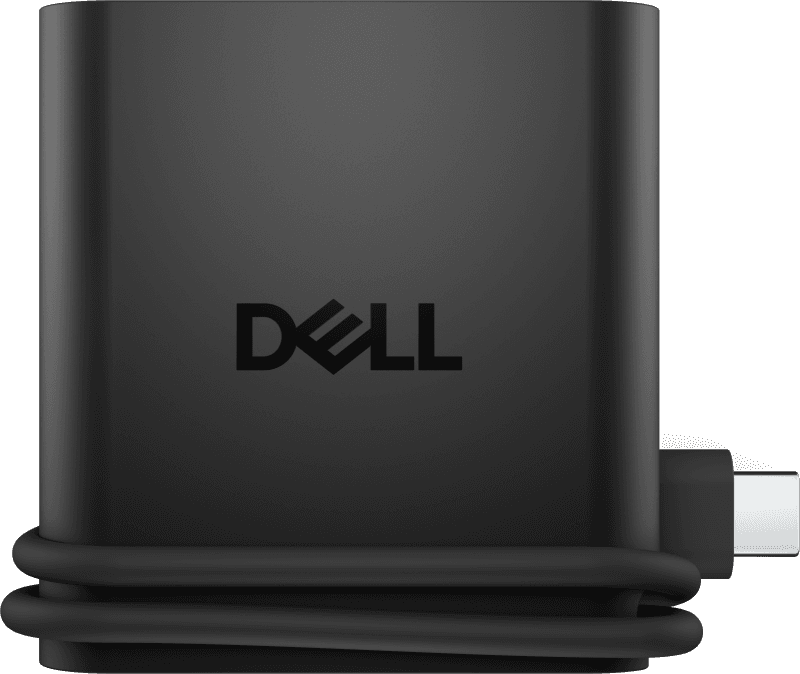 DL PRO 4-IN-1 USB-C TRAVEL HUB-DA225, Connectivity Technology: Wired, Cable Length: 27 cm, Features: Plug and Play, Screen Mode Supported: 4K 60Hz, Supported Resolutions: 3840 x 2160, Maximum Data Transfer Rate: 1.25 GB/s, Host Interface: USB Type-C, Total Number of USB Ports: 3, USB Type-A: Yes