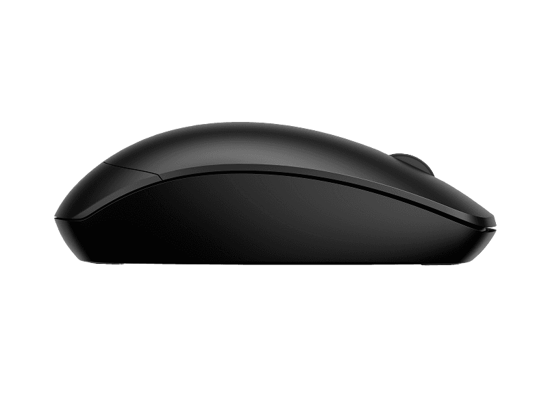 HP MOUSE Wireless 235 Slim, Culoare: Negru, Dimensiuni: 11.5 x 6.33 x 3.62 cm, Greutate: 0.06kg, Garantie 1 an