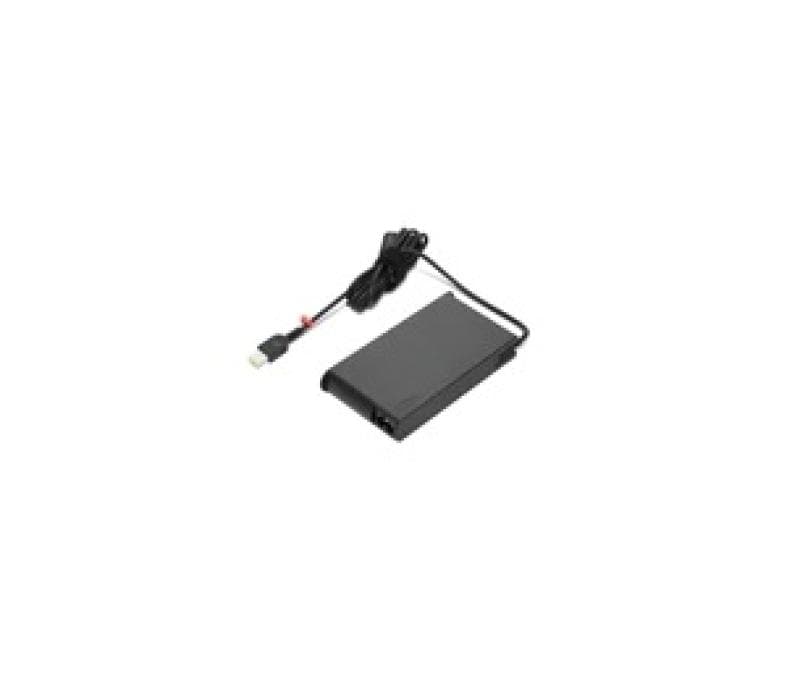 ThinkPad Mobile Workstation Slim 170W AC Adapter (Slim-tip)