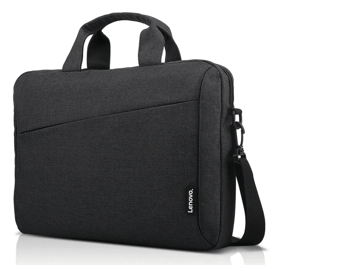 Geanta Lenovo Toploader T210, 15.6", Negru