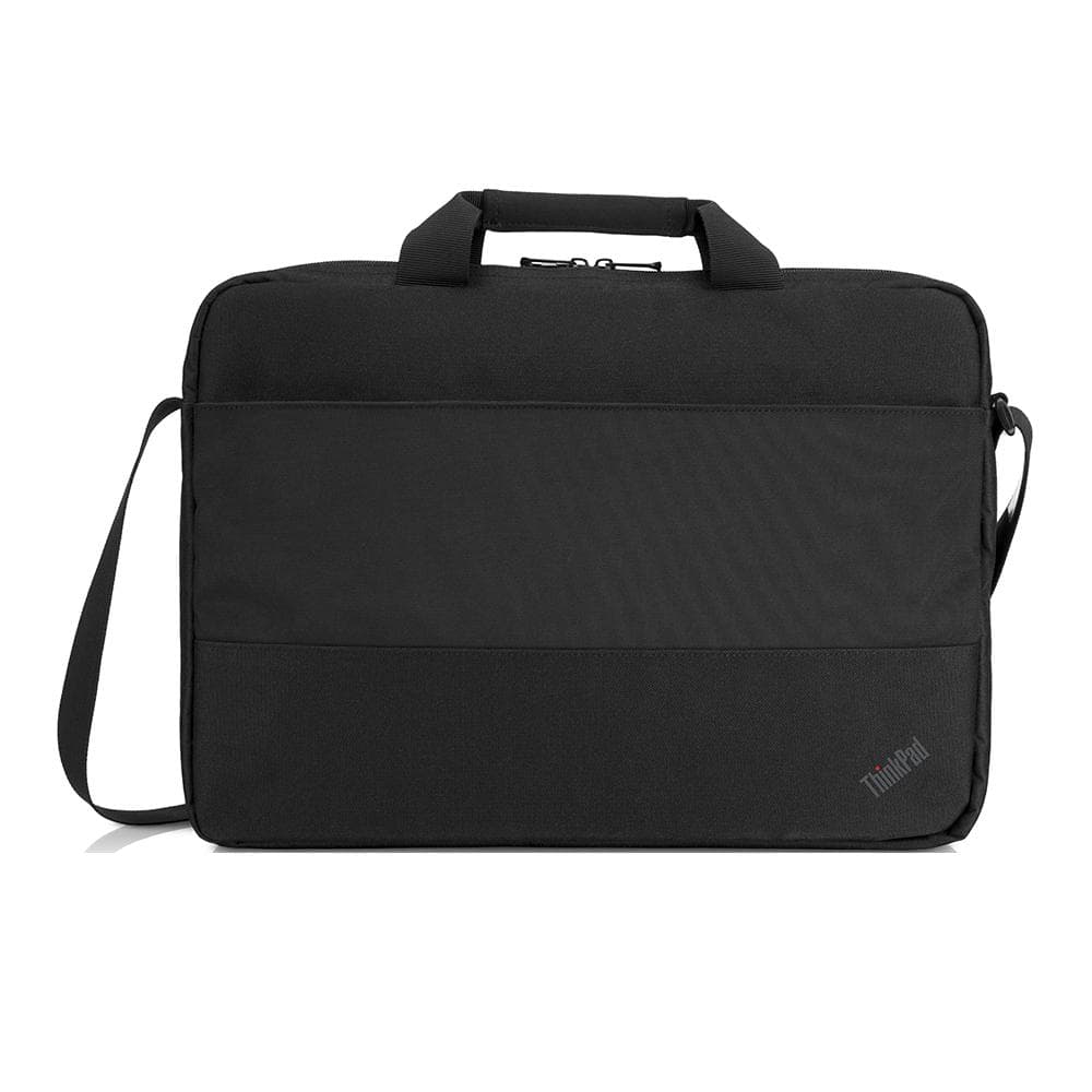 Geanta Lenovo ThinkPad 15.6 Basic Topload, 37.5x26x3.9cm, black