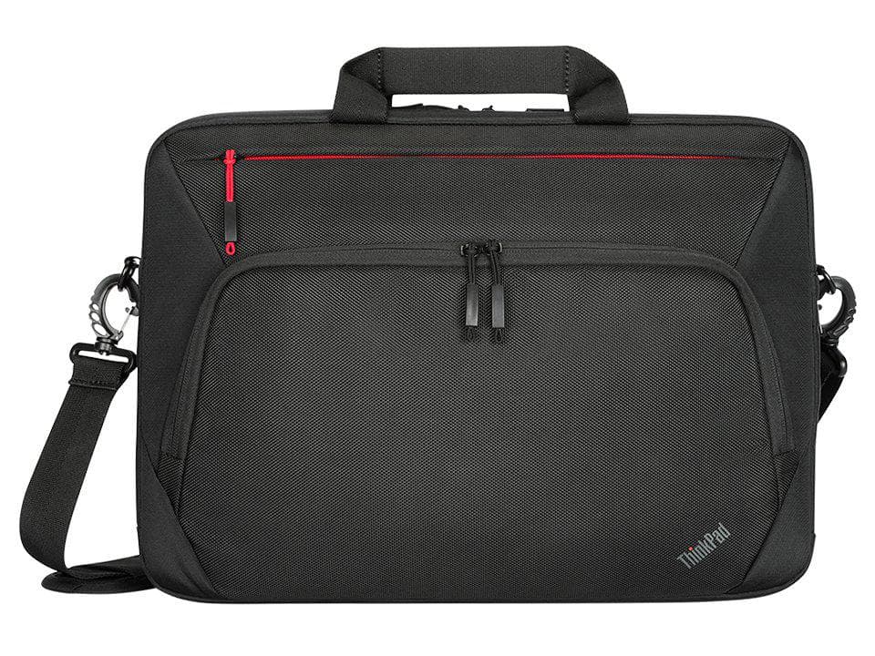 Lenovo genți pentru notebook-uri 39,6 cm (15.6") Geantă cu deschidere superioară Negru