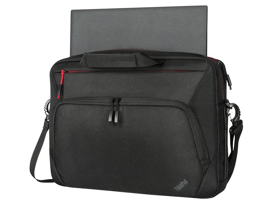 Lenovo genți pentru notebook-uri 39,6 cm (15.6") Geantă cu deschidere superioară Negru