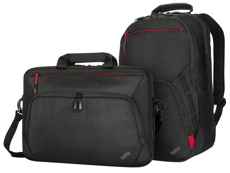 Lenovo genți pentru notebook-uri 39,6 cm (15.6") Geantă cu deschidere superioară Negru