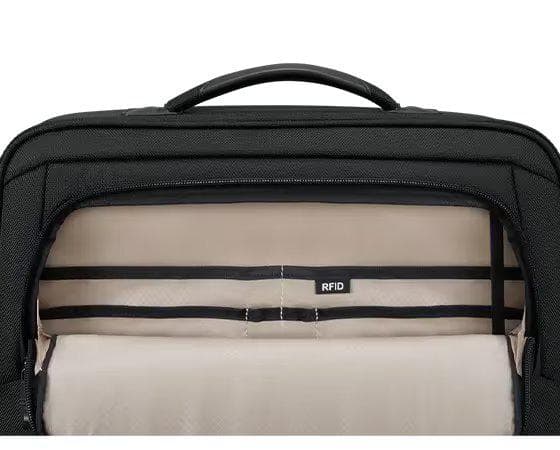 ThinkPad Professional 14-inch Topload G2; Dimensiuni: 390 x 65 x 275mm; Greutate: 0.71 kg; Culoare: Black