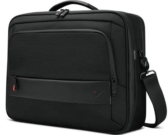 ThinkPad Professional 14-inch Topload G2; Dimensiuni: 390 x 65 x 275mm; Greutate: 0.71 kg; Culoare: Black