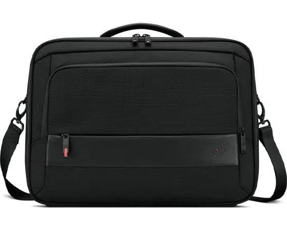 ThinkPad Professional 14-inch Topload G2; Dimensiuni: 390 x 65 x 275mm; Greutate: 0.71 kg; Culoare: Black