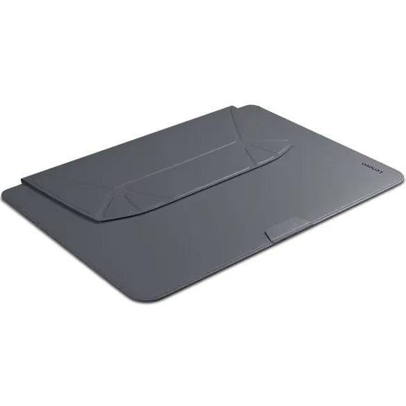 Lenovo Origami 15" X9 Sleeve; Weight: 0.45 kg; Packed Dimensions (L x D x H): 400 mm x 275 mm x 15 mm; Fits Up To (L x D x H); 15"; Warranty Period: 1 Year;