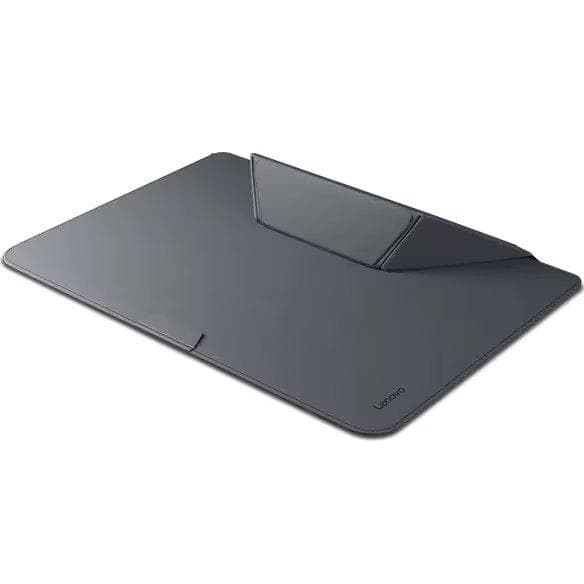 Lenovo Origami 15" X9 Sleeve; Weight: 0.45 kg; Packed Dimensions (L x D x H): 400 mm x 275 mm x 15 mm; Fits Up To (L x D x H); 15"; Warranty Period: 1 Year;