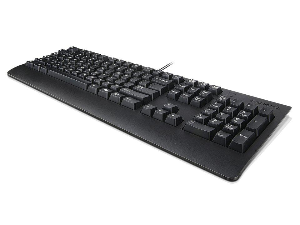 Lenovo Preferred Pro II USB Keyboard-Romanian