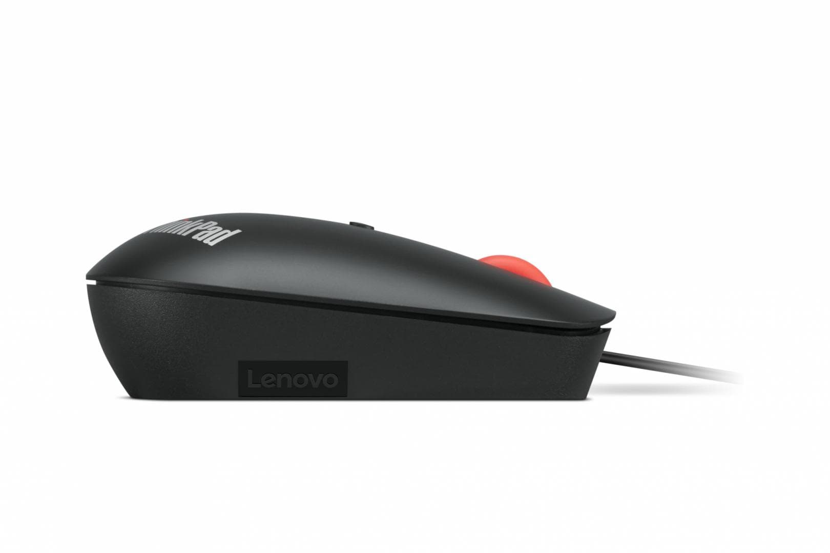 Lenovo ThinkPad USB-C Wired Compact Mouse