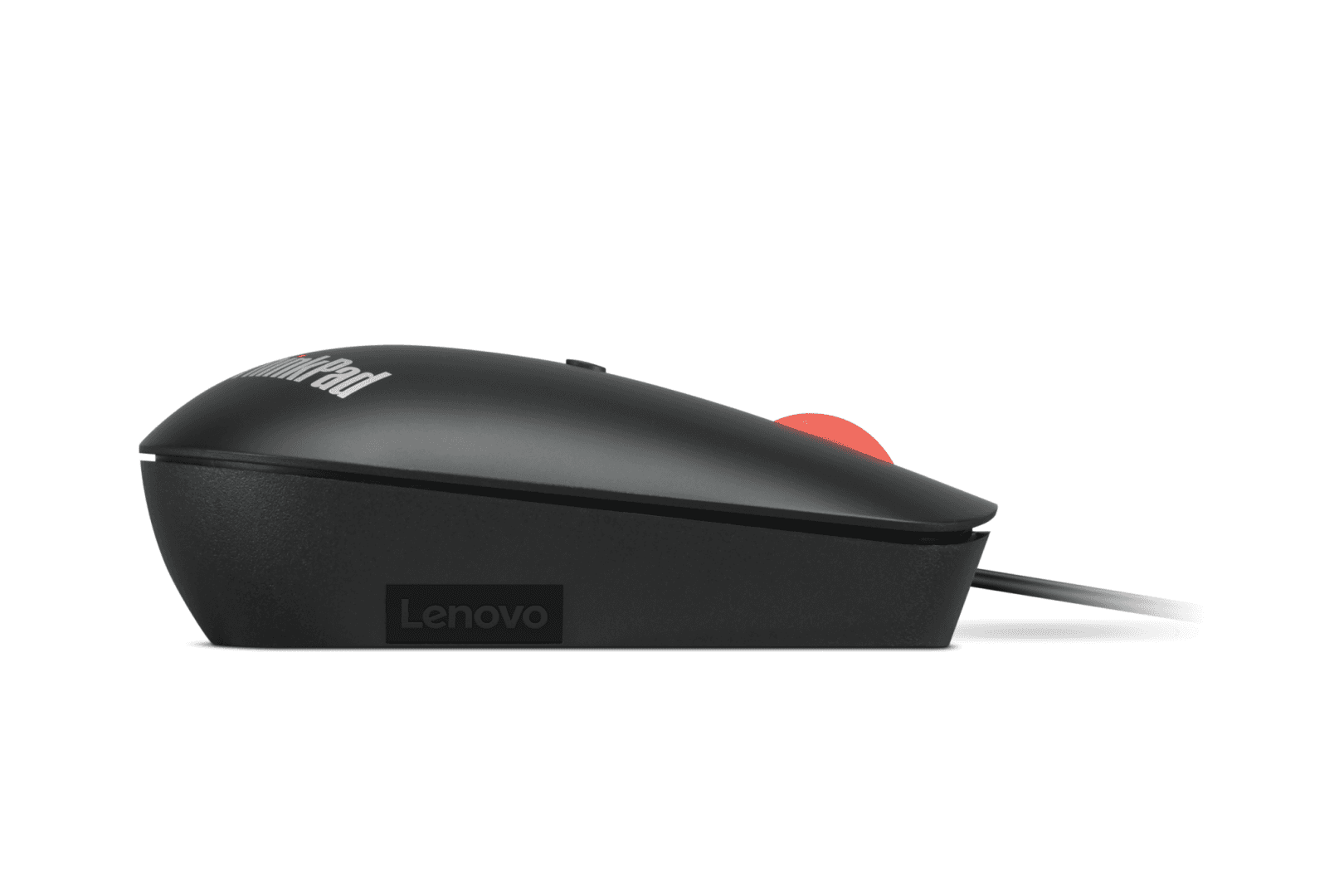 Lenovo ThinkPad USB-C Wired Compact Mouse