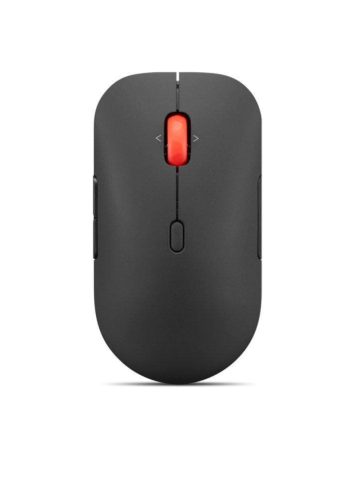 Lenovo Multi-Mode Pro Plus 6050 Eclipse Black Mouse
