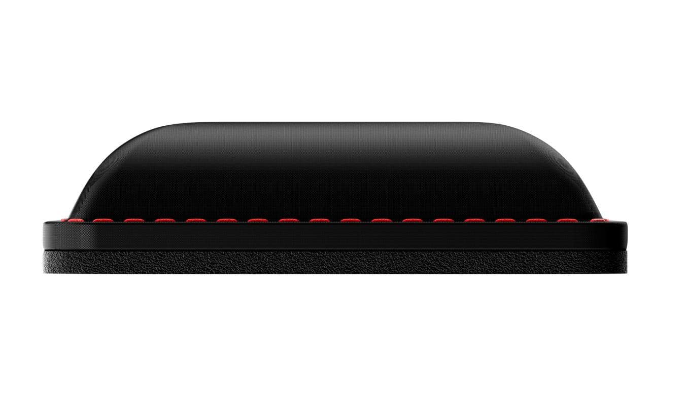Accesoriu tastatur HyperX Wrist Rest - Tenkeyless