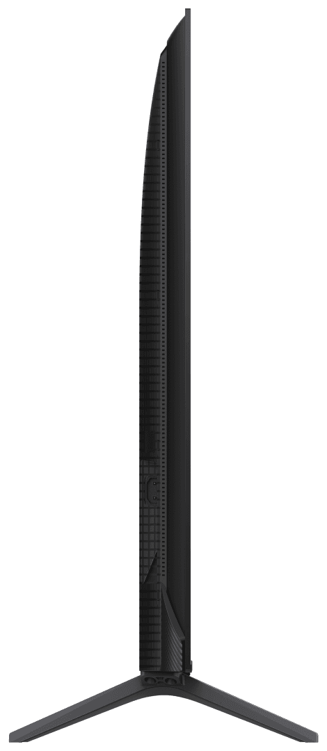 Televizor QD-MiniLED TCL 127 cm, 50C61K, 4K, Smart TV, WiFi, CI+, Negru