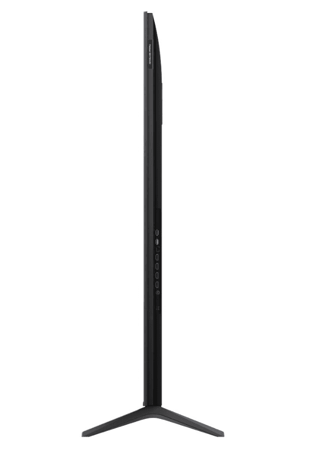 Televizor TCL Mini LED 50Q6C, 126 cm, Smart Google TV, 4K Ultra HD, (Model 2025)