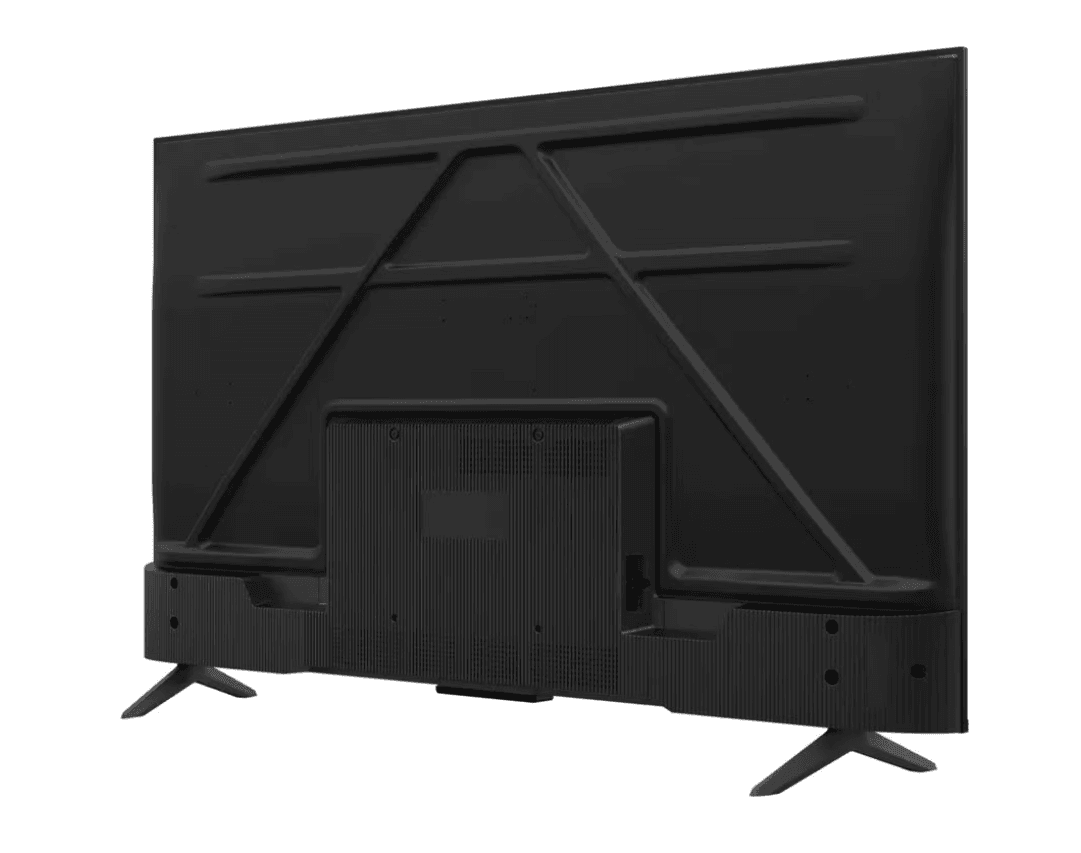Televizor TCL Mini LED 50Q6C, 126 cm, Smart Google TV, 4K Ultra HD, (Model 2025)