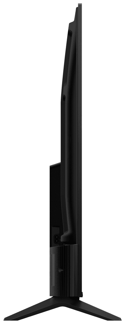 Televizor TCL QLED 50T69C, 126 cm, Smart Google TV, 4K Ultra HD, (Model 2025)