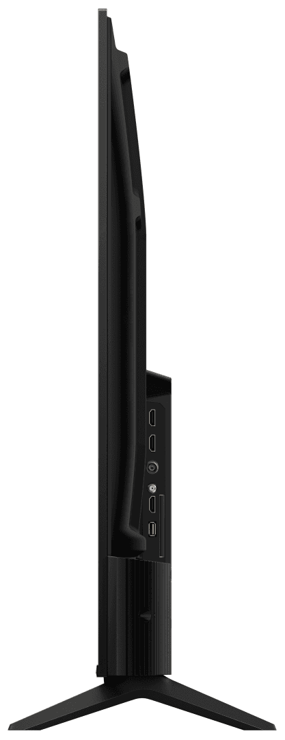 Televizor TCL QLED 50T69C, 126 cm, Smart Google TV, 4K Ultra HD, (Model 2025)
