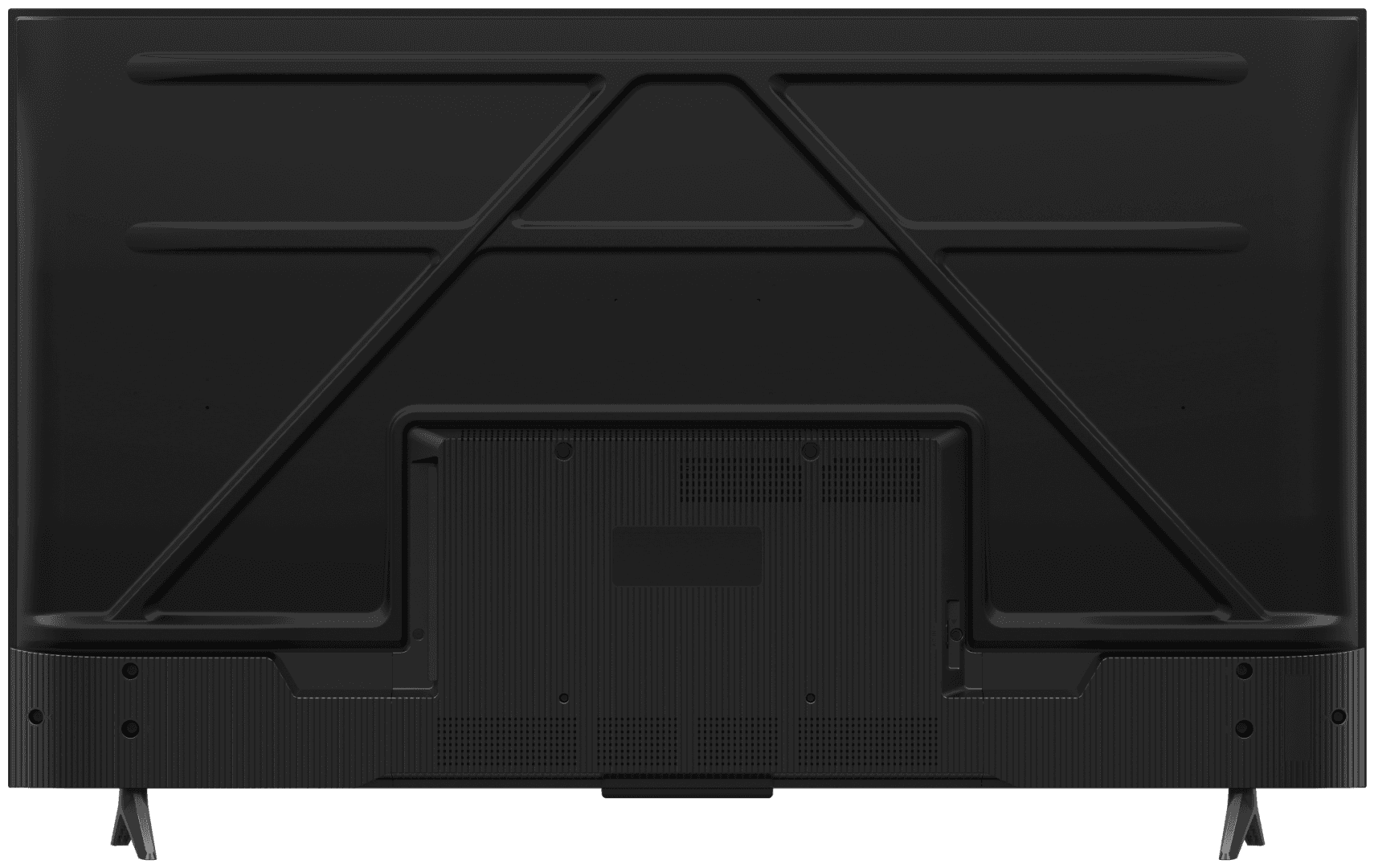 Televizor TCL LED 50V6C, 126 cm, Smart Google TV, 4K Ultra HD, (Model 2025)