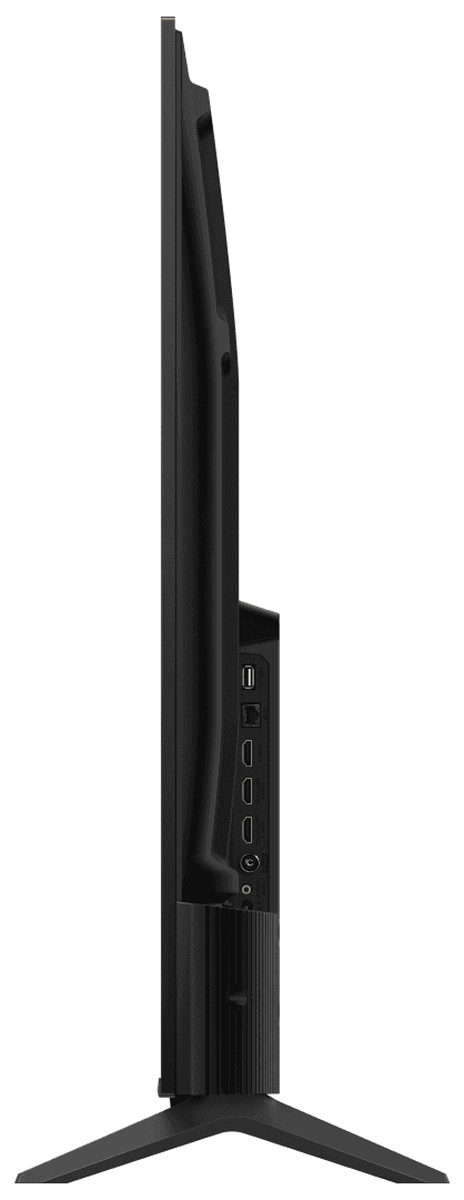 Televizor TCL LED 50V6C, 126 cm, Smart Google TV, 4K Ultra HD, (Model 2025)