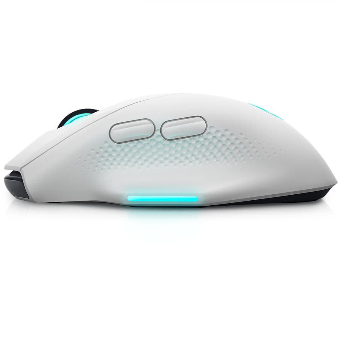 AW Wireless Gaming Mouse AW620M Lunar Light, 26000 DPI