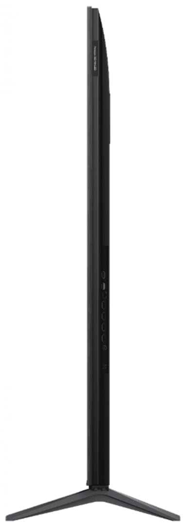 Televizor TCL Mini LED 55Q6C, 138 cm, Smart Google TV, 4K Ultra HD, (Model 2025)