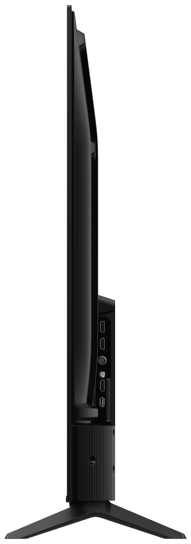 Televizor TCL QLED 55T69C, 138 cm, Smart Google TV, 4K Ultra HD, (Model 2025)