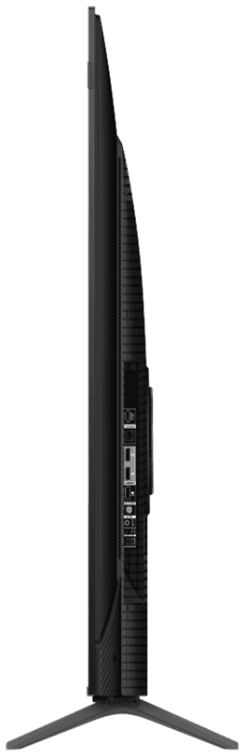 Televizor TCL QLED 55T8C, 139 cm, Smart Google TV, 4K Ultra HD, (Model 2025)