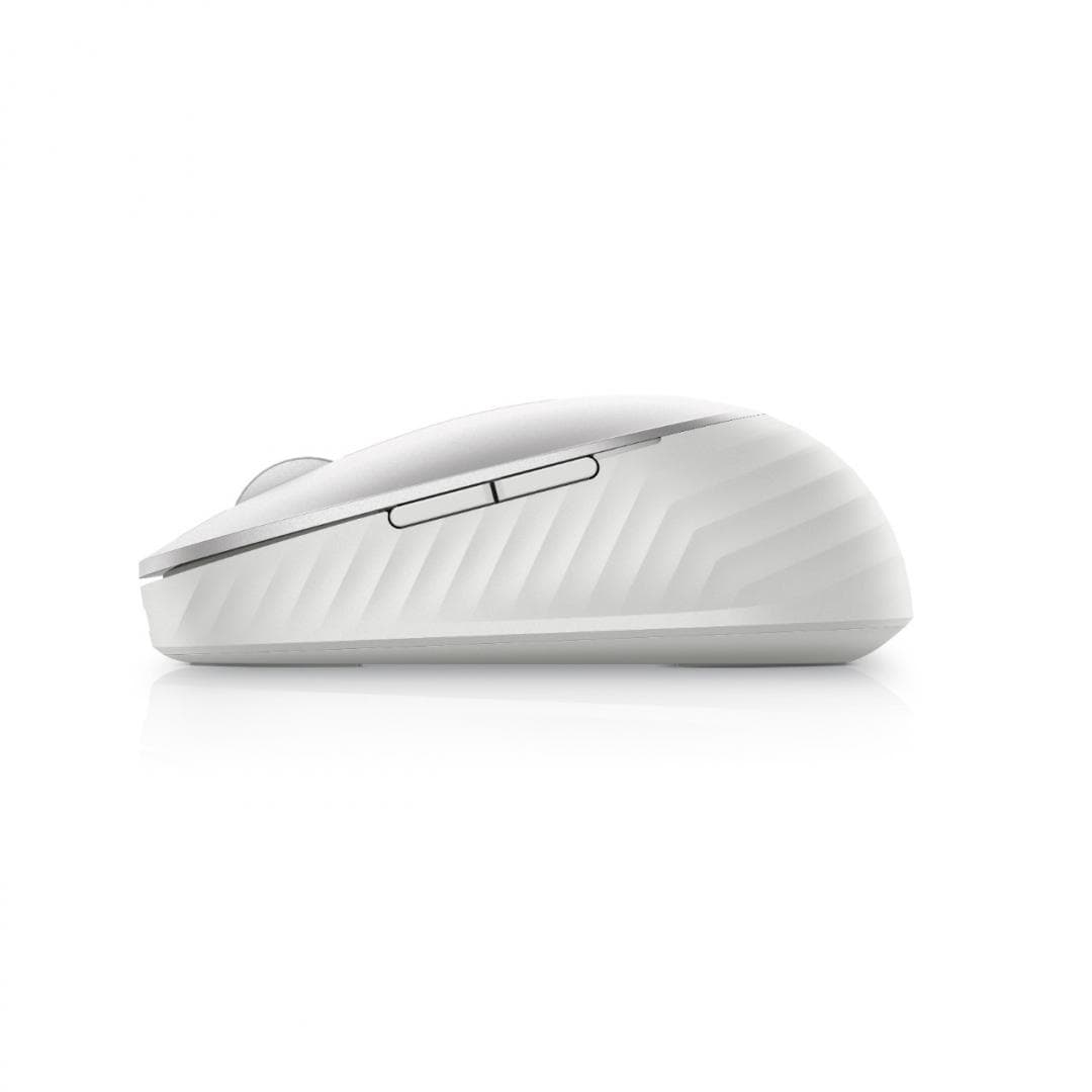 Mouse Dell Premier, Rechargeable Wireless, argintiu