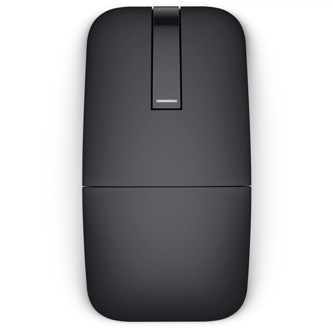 Dell Bluetooth® Travel Mouse – MS700, COLOR: Black