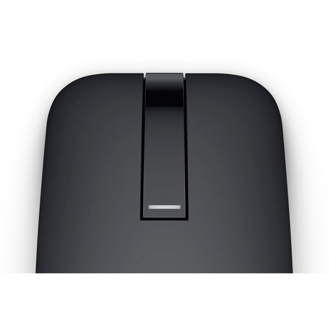 Dell Bluetooth® Travel Mouse – MS700, COLOR: Black