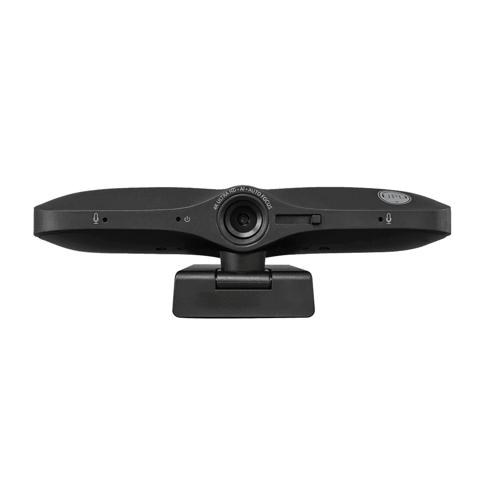 JPL Mini Conference Room Video Sound bar, 4K UHD 3840 x 2160p, negru