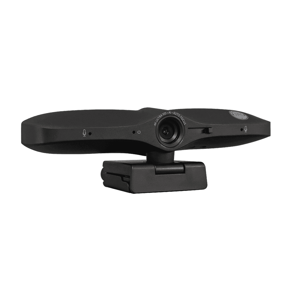 JPL Mini Conference Room Video Sound bar, 4K UHD 3840 x 2160p, negru
