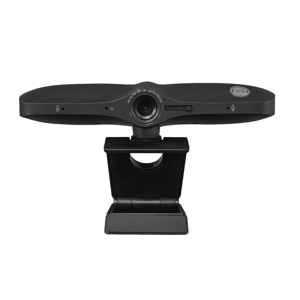 JPL Mini Conference Room Video Sound bar, 4K UHD 3840 x 2160p, negru