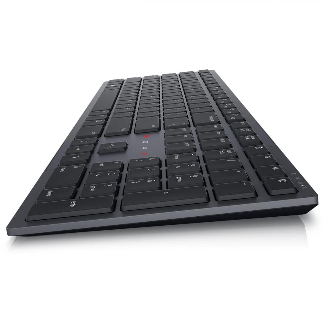 Dell Premier Collaboration Keyboard - KB900  US International (QWERTY)