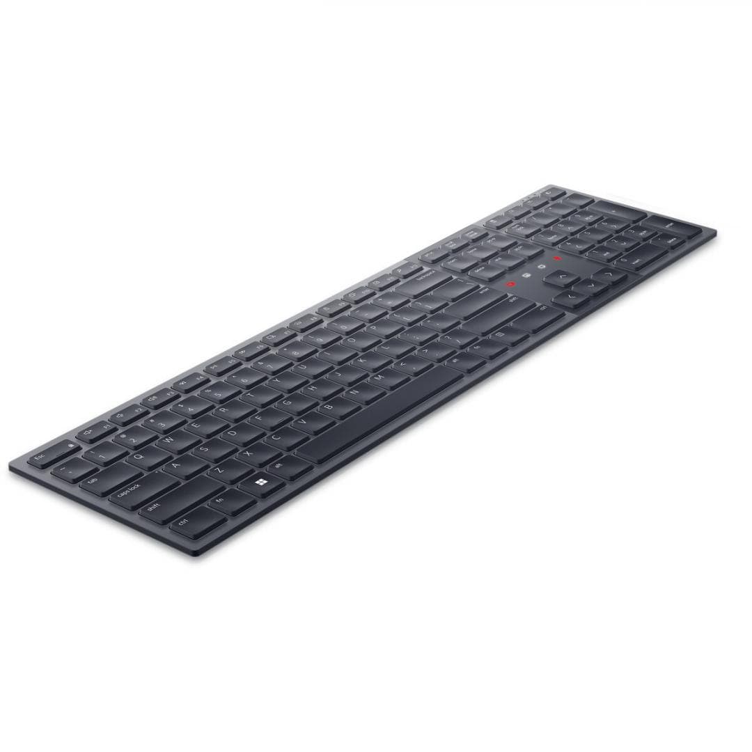 Dell Premier Collaboration Keyboard - KB900  US International (QWERTY)