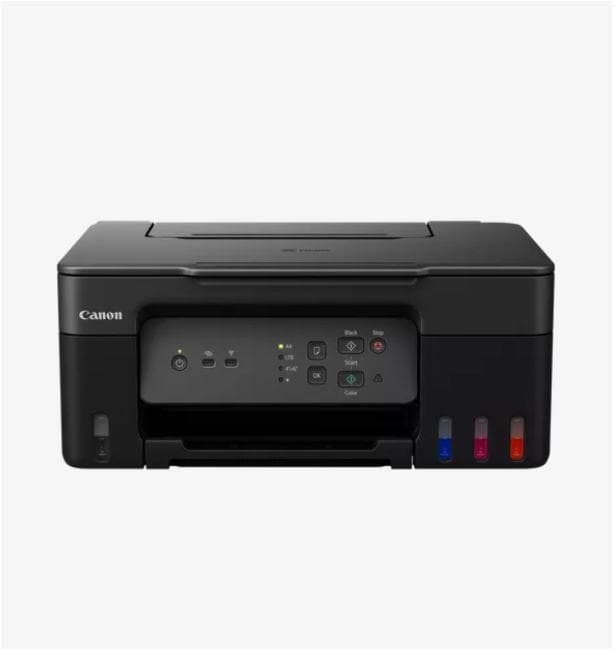 Multifunctional inkjet color CISS Canon PIXMA G3430, dimensiune A4 (Printare, Copiere, Scanare), viteza 11 ipm alb-negru, 6 ipm color,rezolutie printare 4800x1200 dpi, imprimare fara margini, alimentarehartie 100 coli, scanner CIS rezolutie 600x1200 dpi, copiere multipla 99copii, Zoom 25 - 400% (in