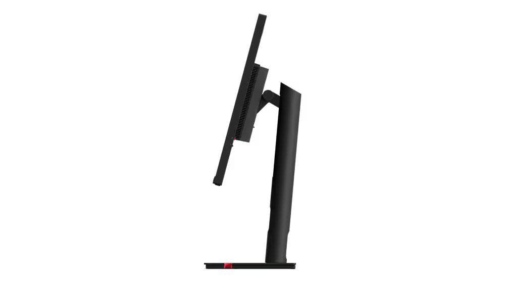 Monitor Lenovo ThinkVision T32h-30 31.5" IPS, QHD (2560x1440), 16:9, Brightness: 350 cd/m², Contrast ratio: 1000:1, Response time: 4ms (Extreme mode) / 6ms (Typical mode), Dot / Pixel Per Inch: 93 dpi, Color Gamut: 99% sRGB, View angle: 178° / 178°, Stand: Tilt, Swivel, Pivot, Height Adjust Stand