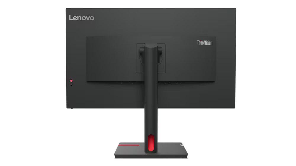Monitor Lenovo ThinkVision T32h-30 31.5" IPS, QHD (2560x1440), 16:9, Brightness: 350 cd/m², Contrast ratio: 1000:1, Response time: 4ms (Extreme mode) / 6ms (Typical mode), Dot / Pixel Per Inch: 93 dpi, Color Gamut: 99% sRGB, View angle: 178° / 178°, Stand: Tilt, Swivel, Pivot, Height Adjust Stand