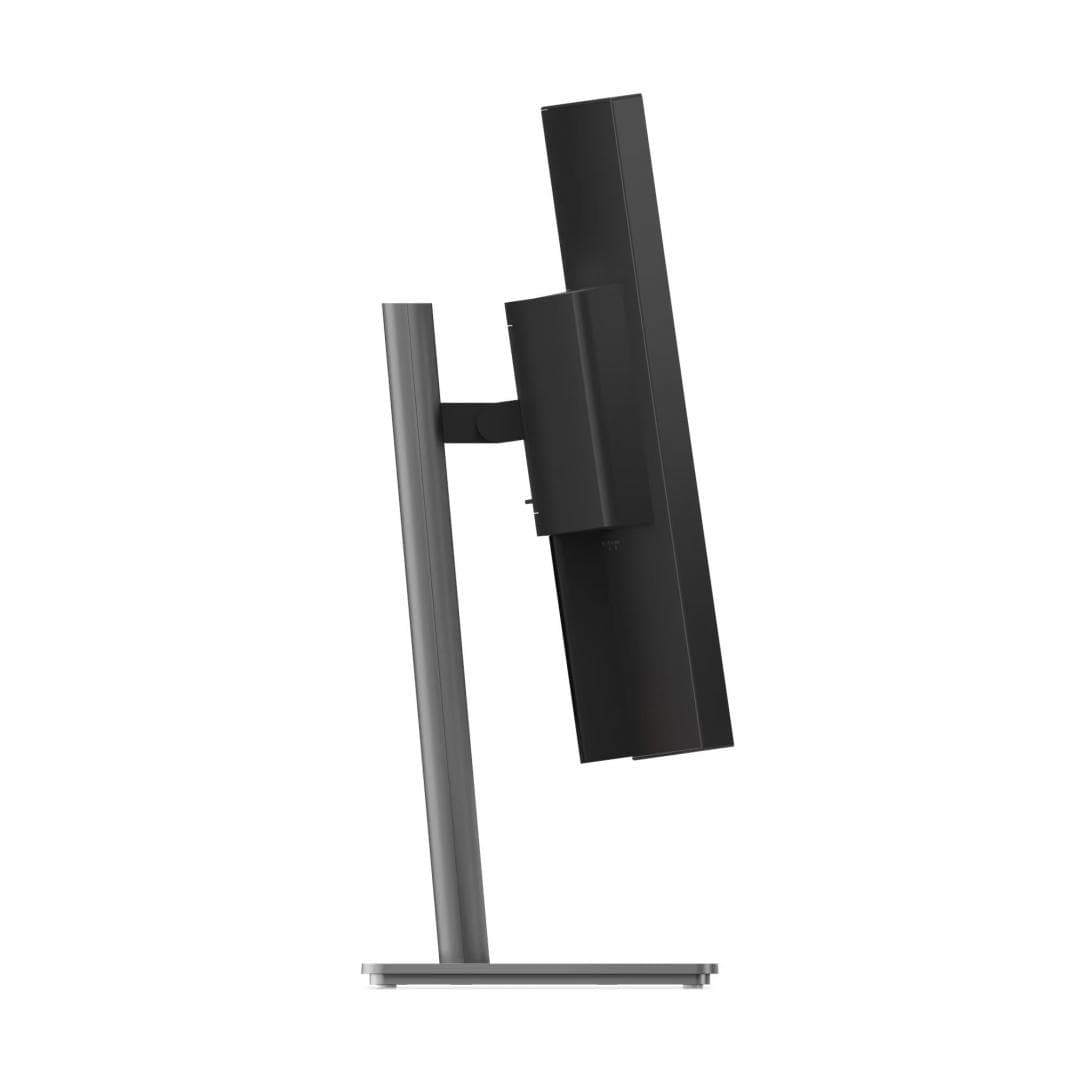 Monitor  LenovoThinkVision P40WD-40 Monitor; 39.7"IPS, WUHD (5120x2160), 21:9, Brightness: 400 cd/m², Contrast ratio: 2000:1, Response time: 4ms GtG (Extreme mode) / 6ms GtG (Typical mode), Dot / Pixel Per Inch: 140 dpi, Color Gamut: 99% sRGB, 98% DCI-P3, 99% BT.709, View angle: 178° / 178°, Stand