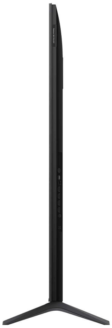 Televizor TCL Mini LED 65C61KS, 164 cm, Smart Google TV, 4K Ultra HD, (Model 2025)