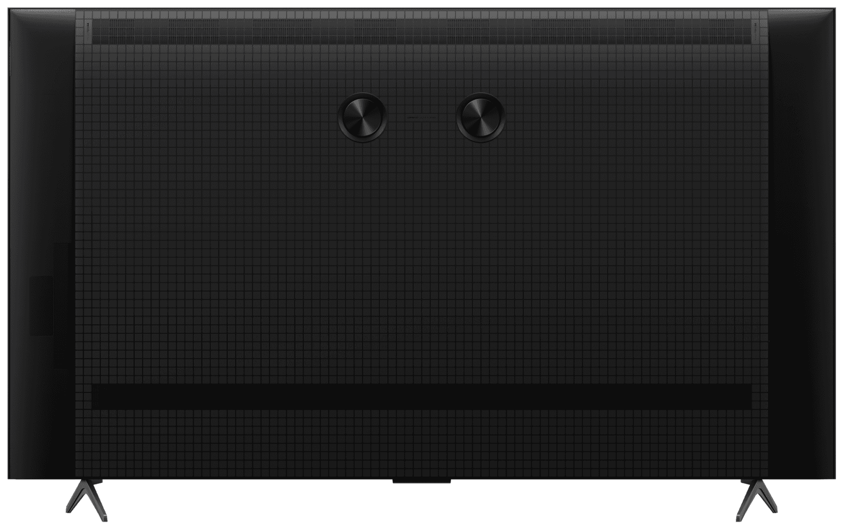 Televizor TCL Mini LED 65C61KS, 164 cm, Smart Google TV, 4K Ultra HD, (Model 2025)