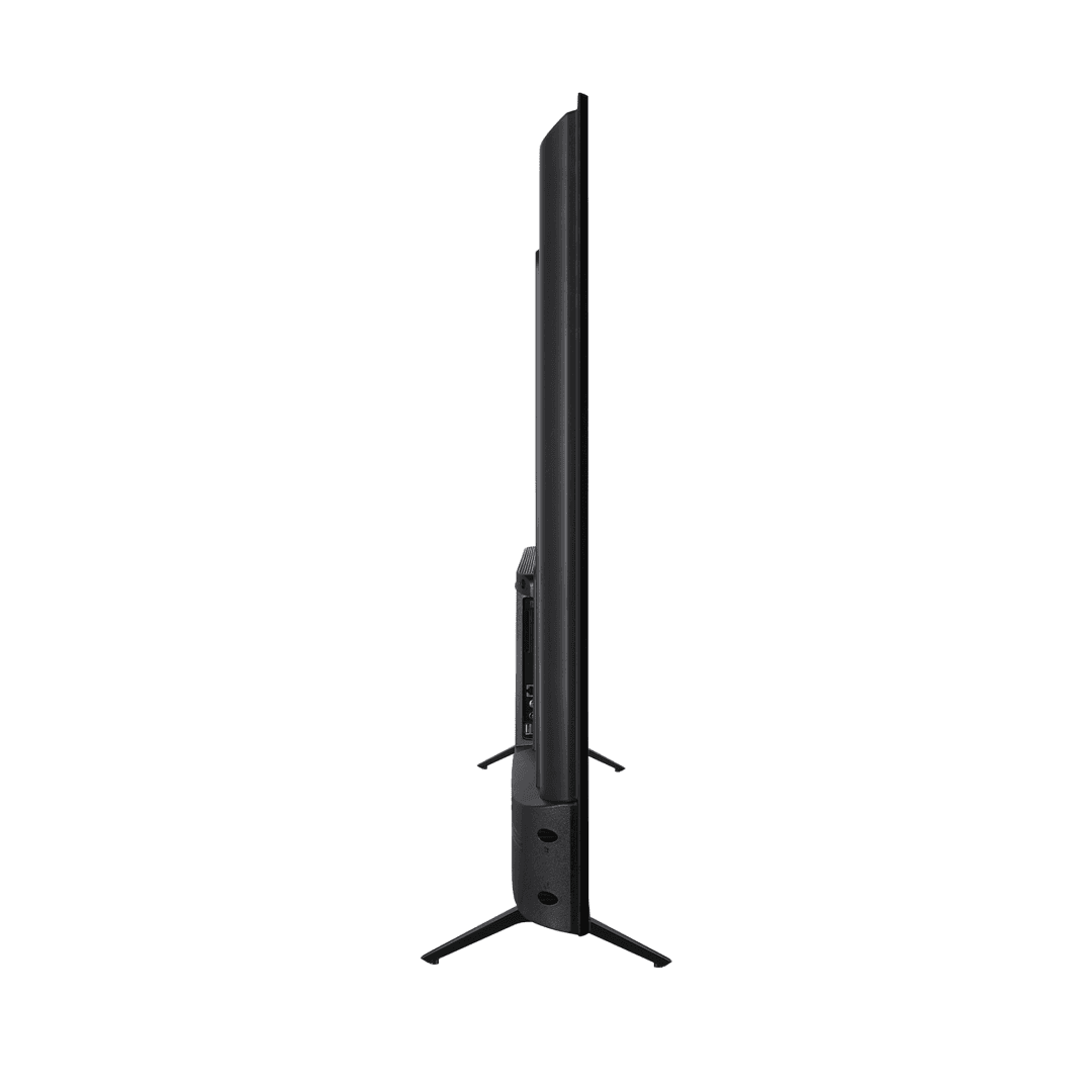 LED TV HORIZON SMART 65HL7560U/D, 65" D-LED, 4K Ultra HD, DVB-S2/T2/C, CME 400Hz, TiVo, Contrast 5000:1, 350 cd/m2, 1x CI+, 3x HDMI (v2.0), 2x USB(v2.0), 1x Optic, 1x AUX, 1x LAN(RJ45), USB Player (AVI,MKV, H.265/HEVC, JPEG), HDR10, Dolby Vision + Dolby Atmos, DTS HD, Hotel TV Mode (Passive), VESA
