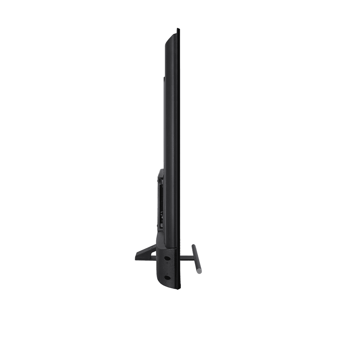 QLED TV HORIZON SMART 65HQ8560U/D, 65" D-LED, 4K Ultra HD, DVB-S2/T2/C, CME 800Hz, TiVo, Contrast 5000:1, 250 cd/m2, 1x CI+, 3x HDMI (v2.1), 2x USB(v2.0), 1x Optic, 1x AUX, 1x LAN(RJ45), USB Player (AVI,MKV, H.265/HEVC, JPEG), HDR10, Dolby Vision + Dolby Atmos, Hotel TV Mode (Passive), VESA 400 x